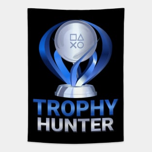 Trophy Hunter Tapestry