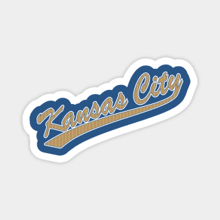 Kansas City Magnet