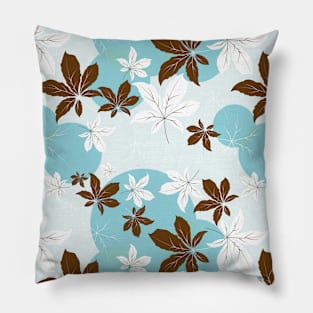 Retro Vintage 129 Pillow