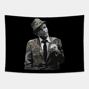 Frank Sinatra Tapestry