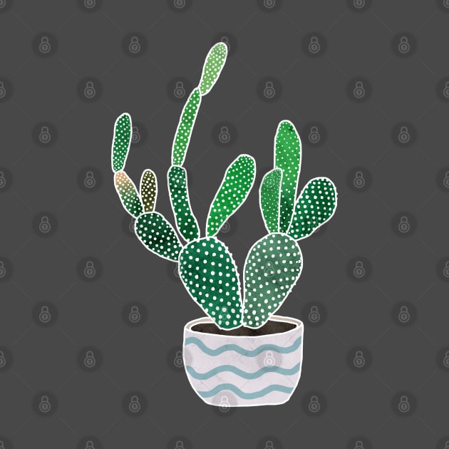 Cactus by Roguish Design