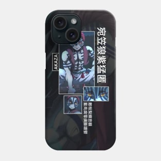 AKAZA Phone Case