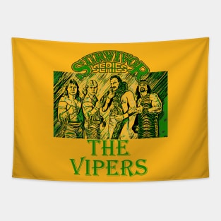 The Vipers Tapestry