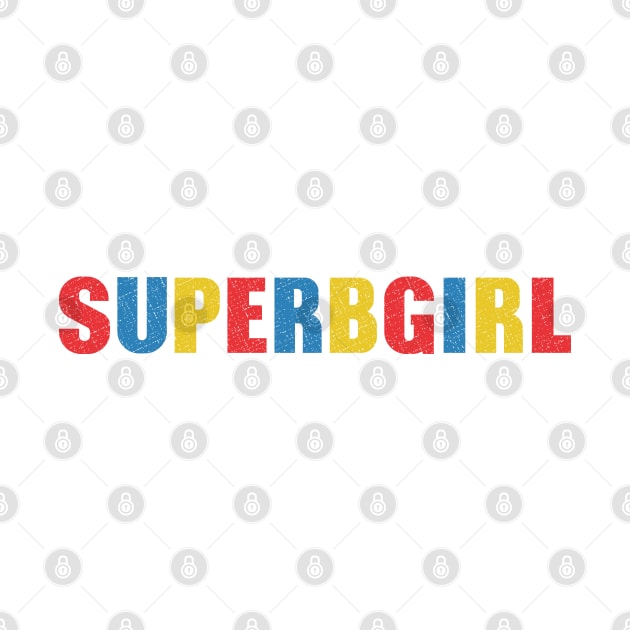 SuperbGirl by FunawayHit