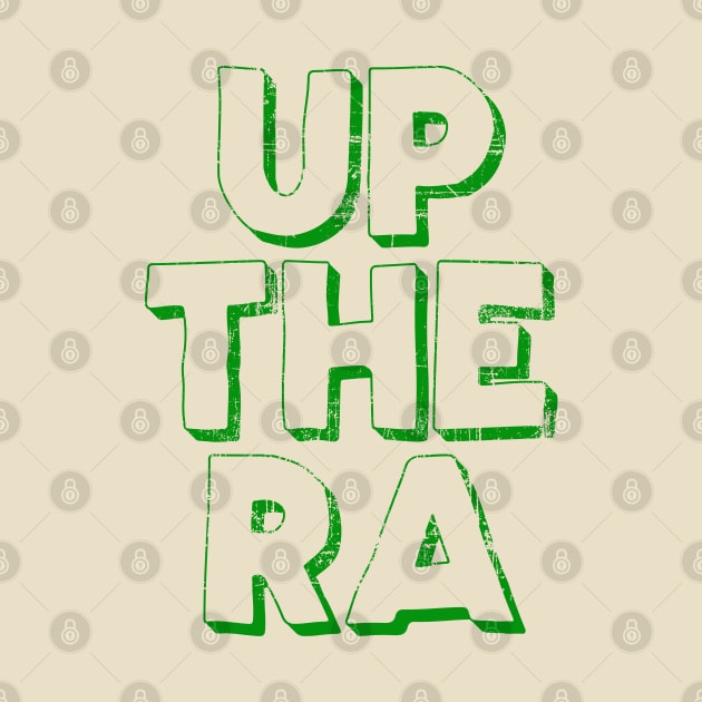 Up The Ra! by feck!