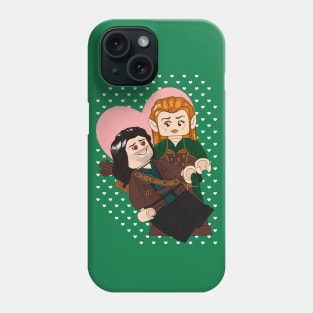 Morgul Arrows Have Nothing On Yours Phone Case