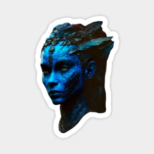 Avatar universe Magnet