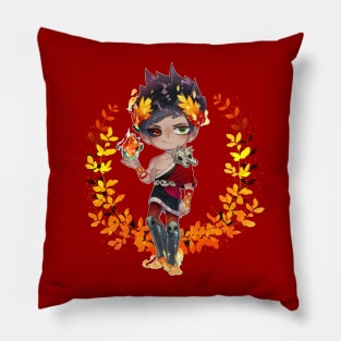 Chibi Zag Pillow