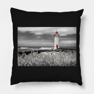 The Lighthouse Pillow