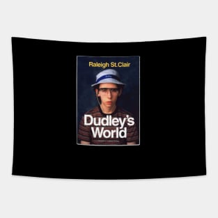 Dudley's World Tapestry