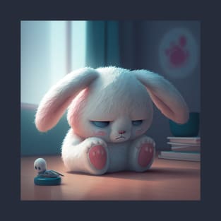 Lonely Bunny T-Shirt