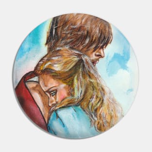 Ryan Gosling, Rachel McAdams Pin