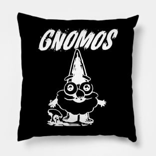 Gnomes Claros Pillow