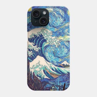 lets go places Phone Case