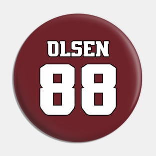 olsen Pin