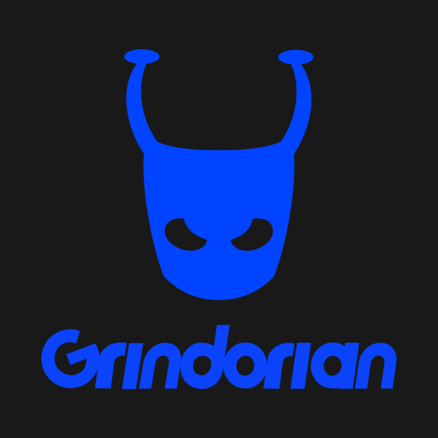 Grindorian by kyohazard