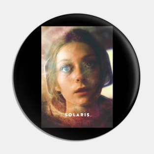 Solaris (Solaris/Солярис) Pin