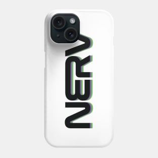 NERV Phone Case