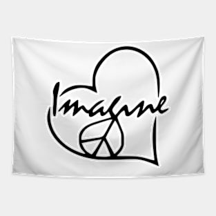 Imagine Tapestry