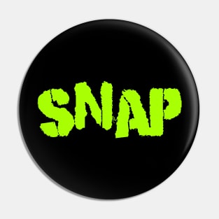 Snap Pin