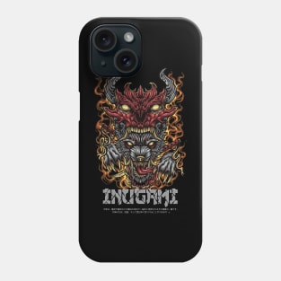 Inugami Phone Case