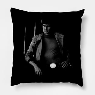 Lovers Mens Best Knight Series Characters Pillow