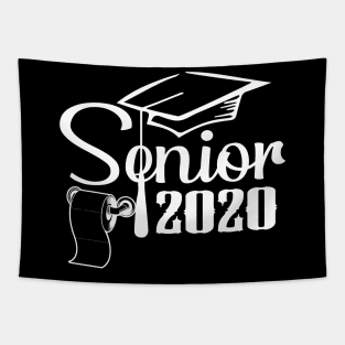 senior 2020 Tapestry