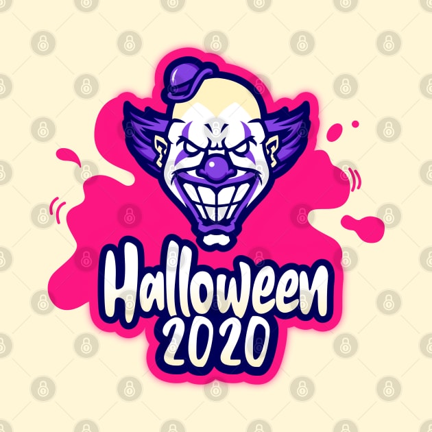 Halloween 2020 by Dodo&FriendsStore