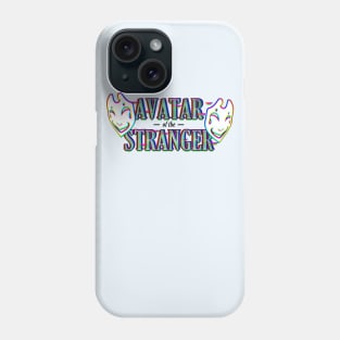 Avatar of the Stranger Phone Case