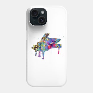 Piano Phone Case