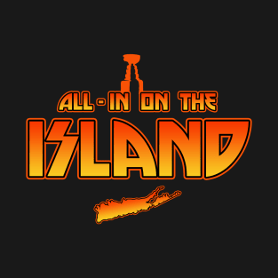 Island Goals T-Shirt