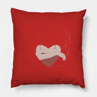 Smokin Pillow