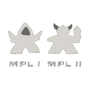 MPL T-Shirt