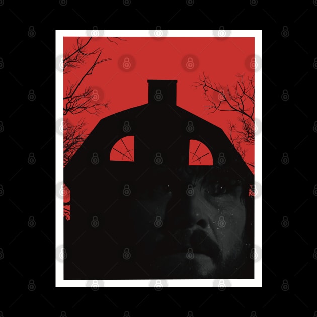 Amityville 79 by @johnnehill