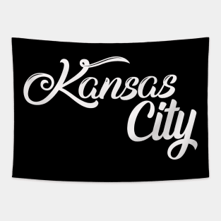 kansas city Tapestry