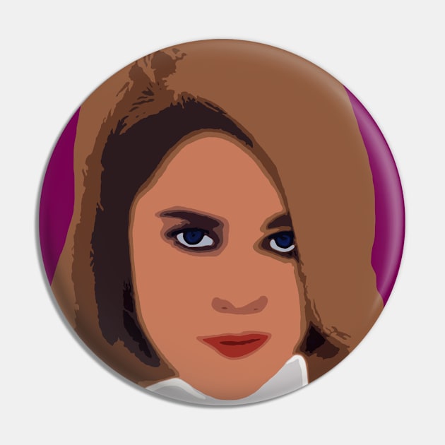 jane fonda Pin by oryan80