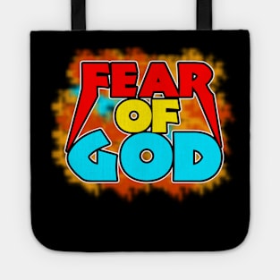 Fear of god Tote
