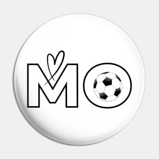 MO Pin