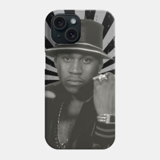 Retro LL Cool J Phone Case