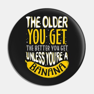 Golden Girls Quote Pin