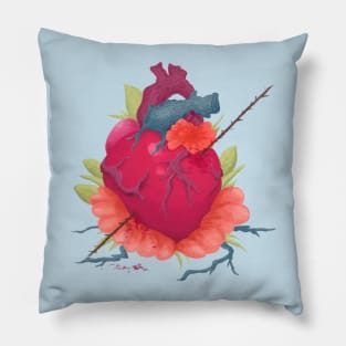 Amor Pillow