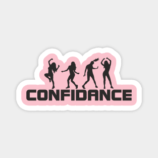 confidance Magnet