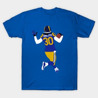 La Rams T-Shirts for Sale