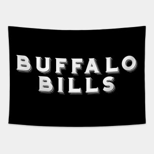 Buffalo bills Tapestry