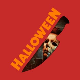 Halloween - Michael Myers T-Shirt