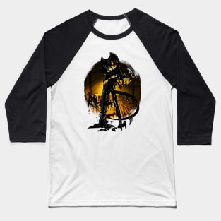 FNF UNDERTALE INDIE CROSS NIGHTMARE Sans remaster art | Essential T-Shirt