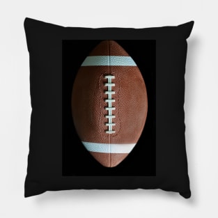 American Football Pillow