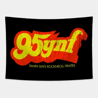 95yYNF - Tampa Bays Rock n Roll Tapestry