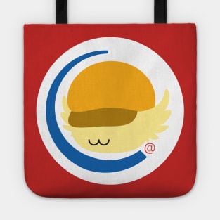 Burga King Tote