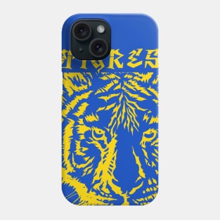 Tigres Mexico Phone Case